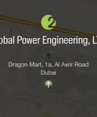 GLOBAL POWER ENGINEERING CO.