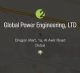 GLOBAL POWER ENGINEERING CO.