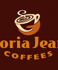 GLORIA JEAN`S COFFEE