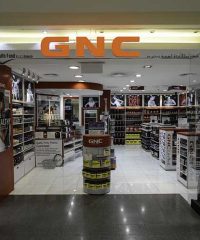 GNC