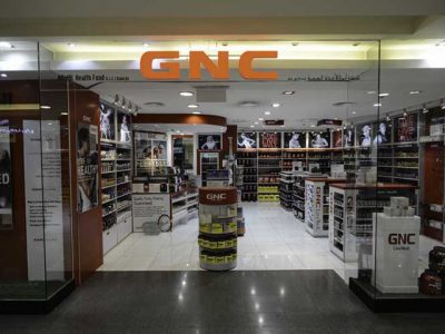 GNC