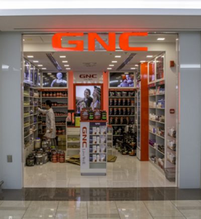 GNC