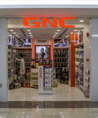 GNC