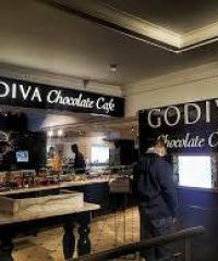 GODIVA CAFÉ