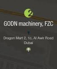 GODN & MACHINERY TOOLS