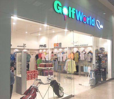 Golf World Outlet