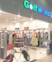 Golf World Outlet