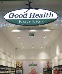 GOOD HEALTH NUTRITION CENTRE