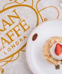 GRAN CAFFE LONDRA