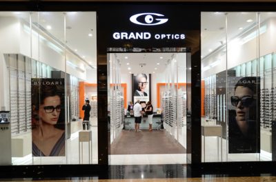 GRAND OPTICS