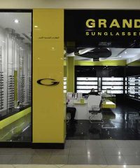GRAND SUNGLASSES