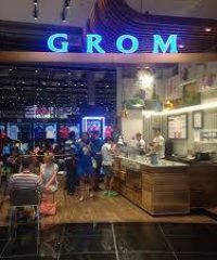 GROM