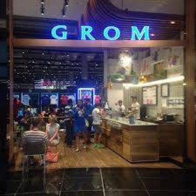 GROM