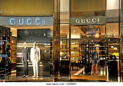 Gucci