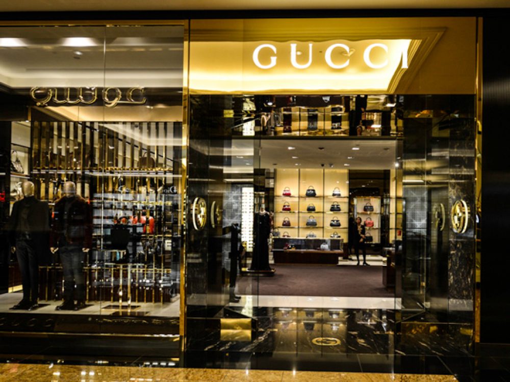 Dubai Shopping Guide