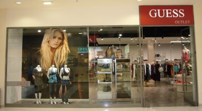 Guess Outlet