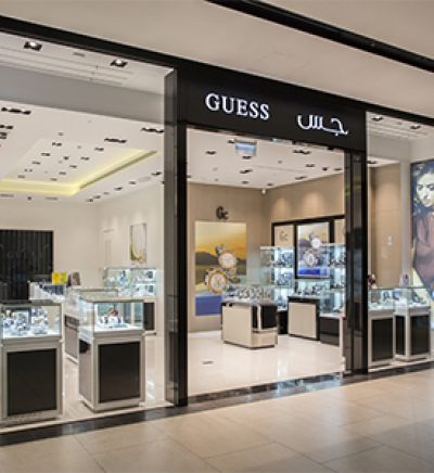 Guess Watches