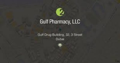 Gulf Pharmacy Express