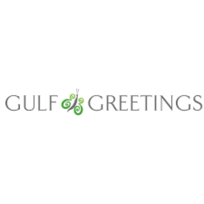 GULF GREETINGS