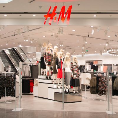 H&M | Dubai Shopping Guide