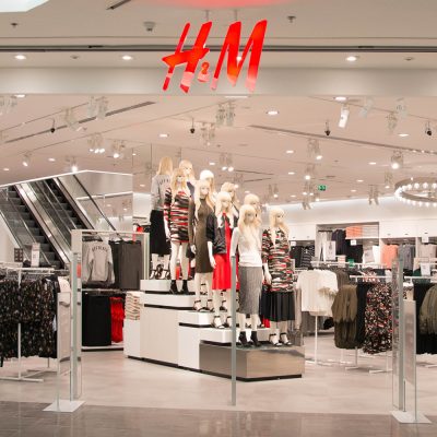 H&#038;M