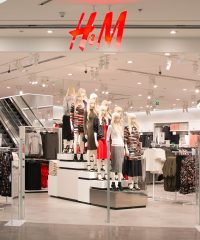 H&M