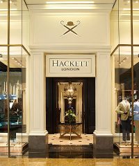 HACKETT