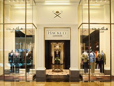 HACKETT