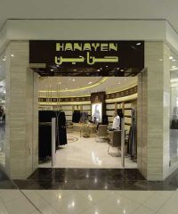 HANAYEN