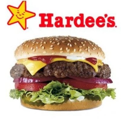 HARDEE`S