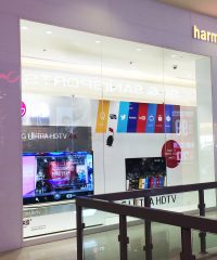 Harman House Outlet