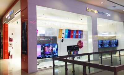 Harman House Outlet