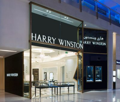 Harry Winston