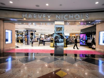 HARVEY NICHOLS