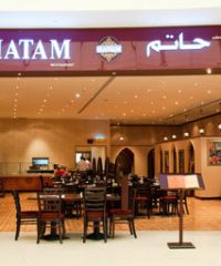 Hatam Restaurant