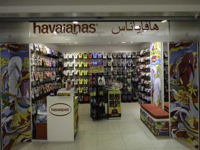 HAVAIANAS