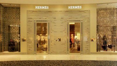 HERMES