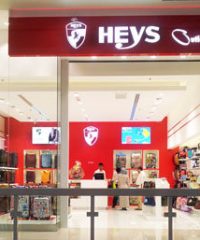 Heys Outlet