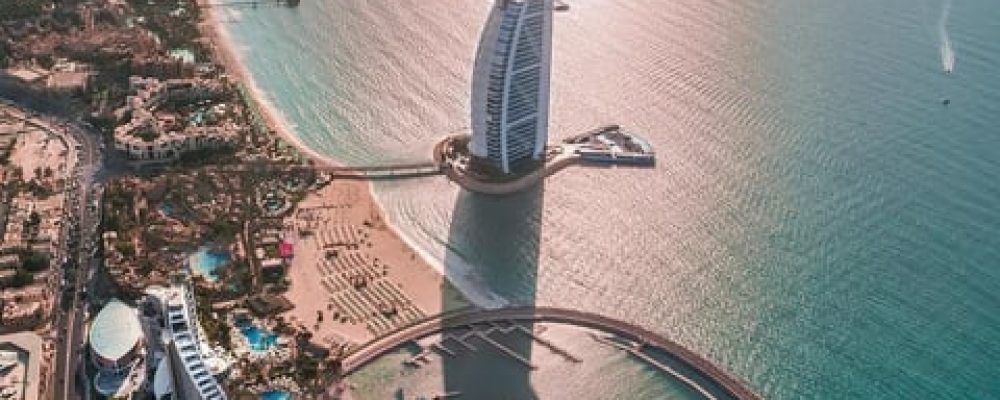 11 Most Popular Adventure Sports In Dubai