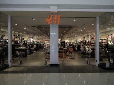 H&#038;M