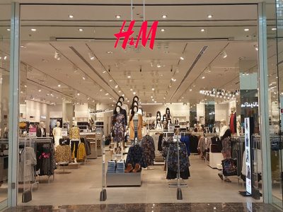 H&#038;M