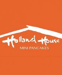 HOLLAND HOUSE