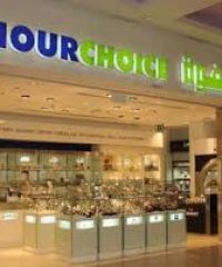 Hour Choice ( First Floor )