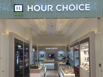 HOUR CHOICE