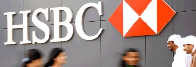 HSBC