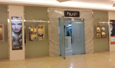 Hush Hair Lounge Ladies Salon