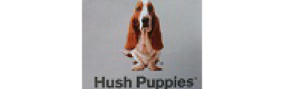 HUSH PUPPIES