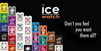 Ice Watch