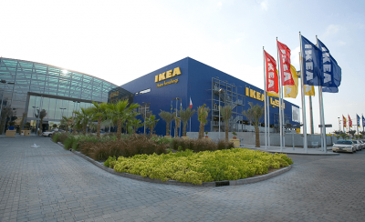 IKEA