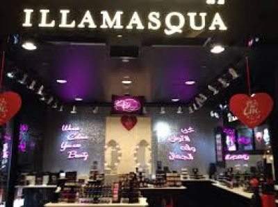 Illamasqua